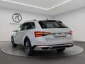 Skoda Superb Combi 2.0 TDI 4x4 DSG Scout / Navi Weiß - thumbnail 3