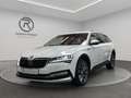Skoda Superb Combi 2.0 TDI 4x4 DSG Scout / Navi Wit - thumbnail 2
