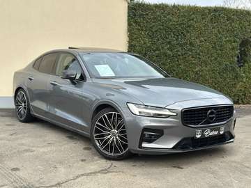 T5 RDesign Opendak Harman&Kardon keyless-Entry