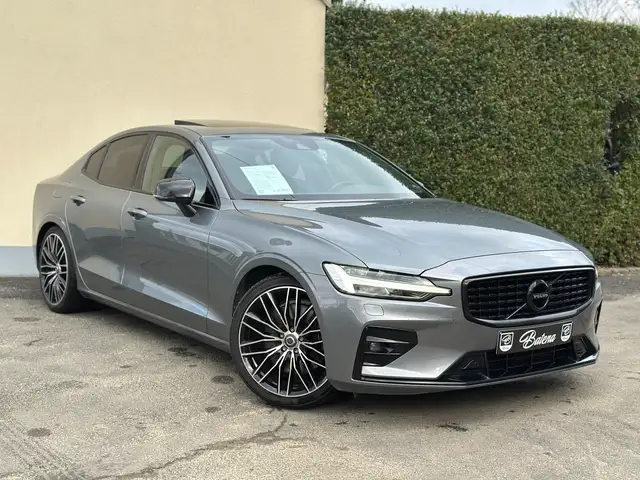 Volvo S60 T5 RDesign Opendak Harman&Kardon keyless-Entry