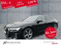 Audi A6 40 TDI QU S-LINE MATRIX+HuD+TV+360° Schwarz - thumbnail 1