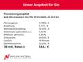 Audi A6 40 TDI QU S-LINE MATRIX+HuD+TV+360° Schwarz - thumbnail 18