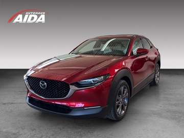 2025 2.0L e-SKYACTIV X 186PS Takumi WLOP *Automati