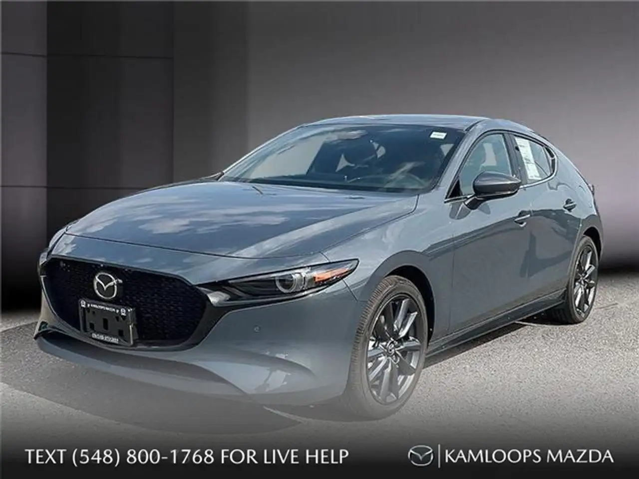 2025 Mazda 3