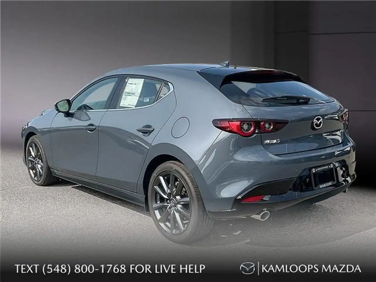 Mazda 3 fotografie Mazda 3