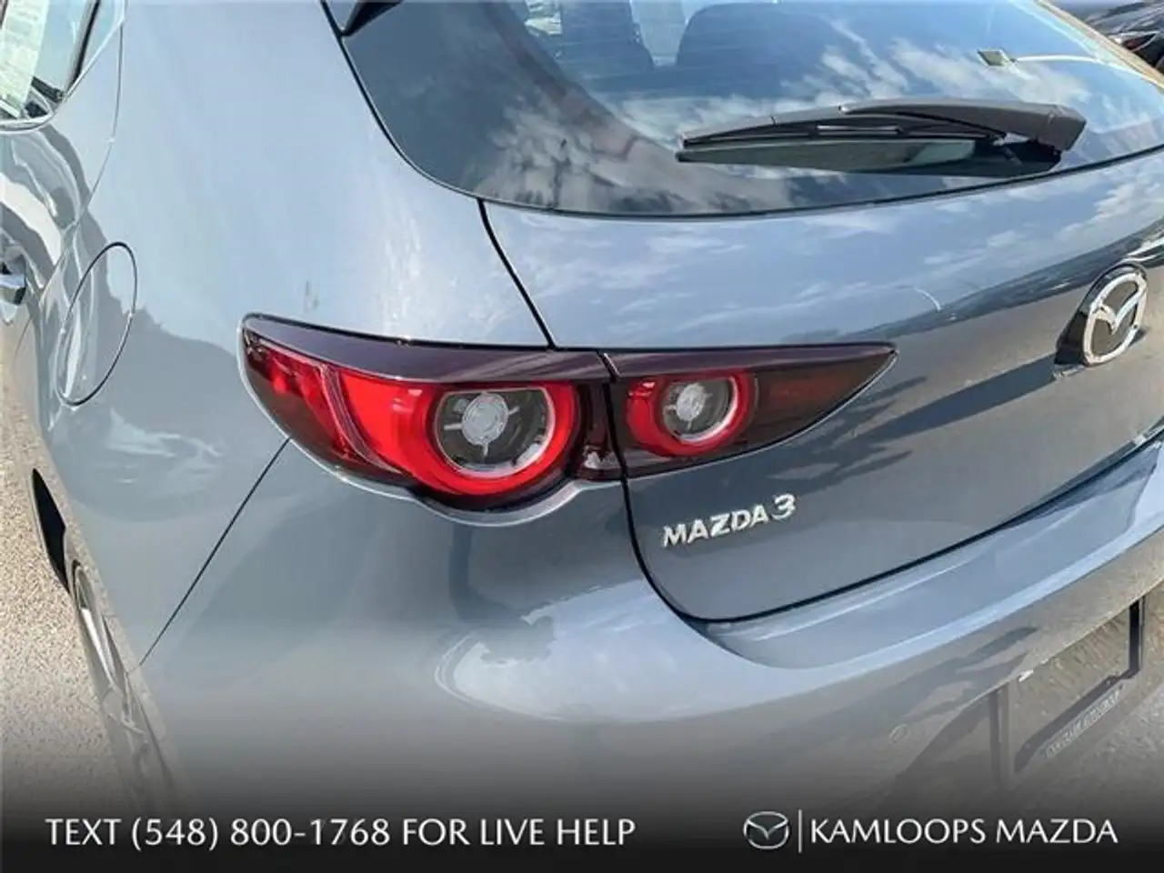 Mazda 3 fotografie Mazda 3