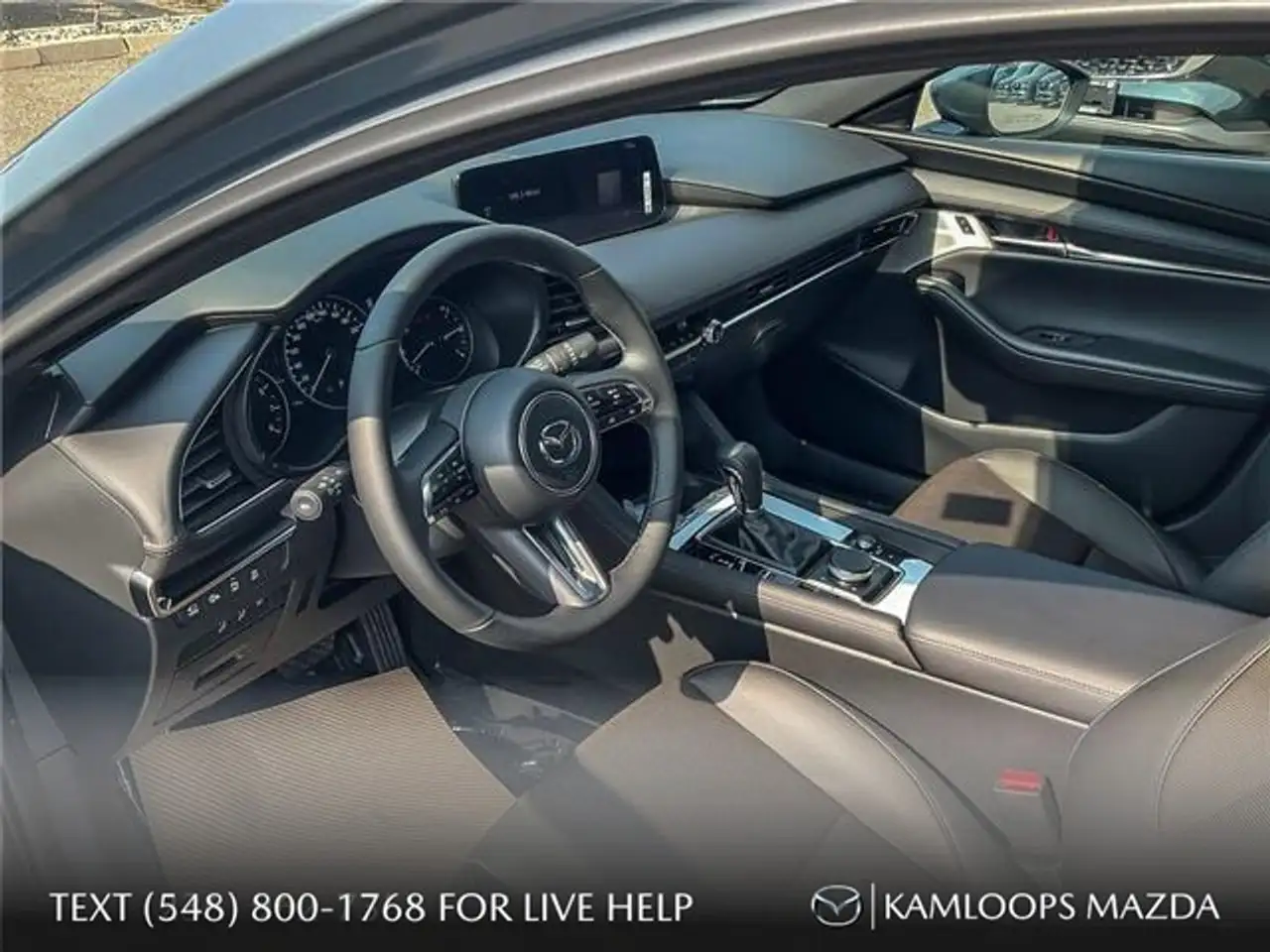 Mazda 3 fotografie Mazda 3