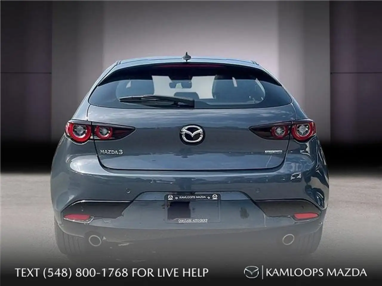 Mazda 3 fotografie Mazda 3