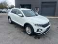 Volkswagen T-Roc Life,Navi+LED+PDC+SHZ Blanc - thumbnail 7