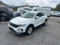 Volkswagen T-Roc Life,Navi+LED+PDC+SHZ Blanc - thumbnail 1