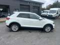 Volkswagen T-Roc Life,Navi+LED+PDC+SHZ Blanc - thumbnail 6