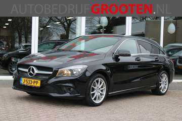 Shooting Brake 200//Stoelverwarming//Camera//Trekh