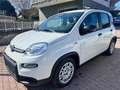 Fiat Panda 1.0 FireFly S&S Hybrid +pack radio sensori 5 posti Bianco - thumbnail 1