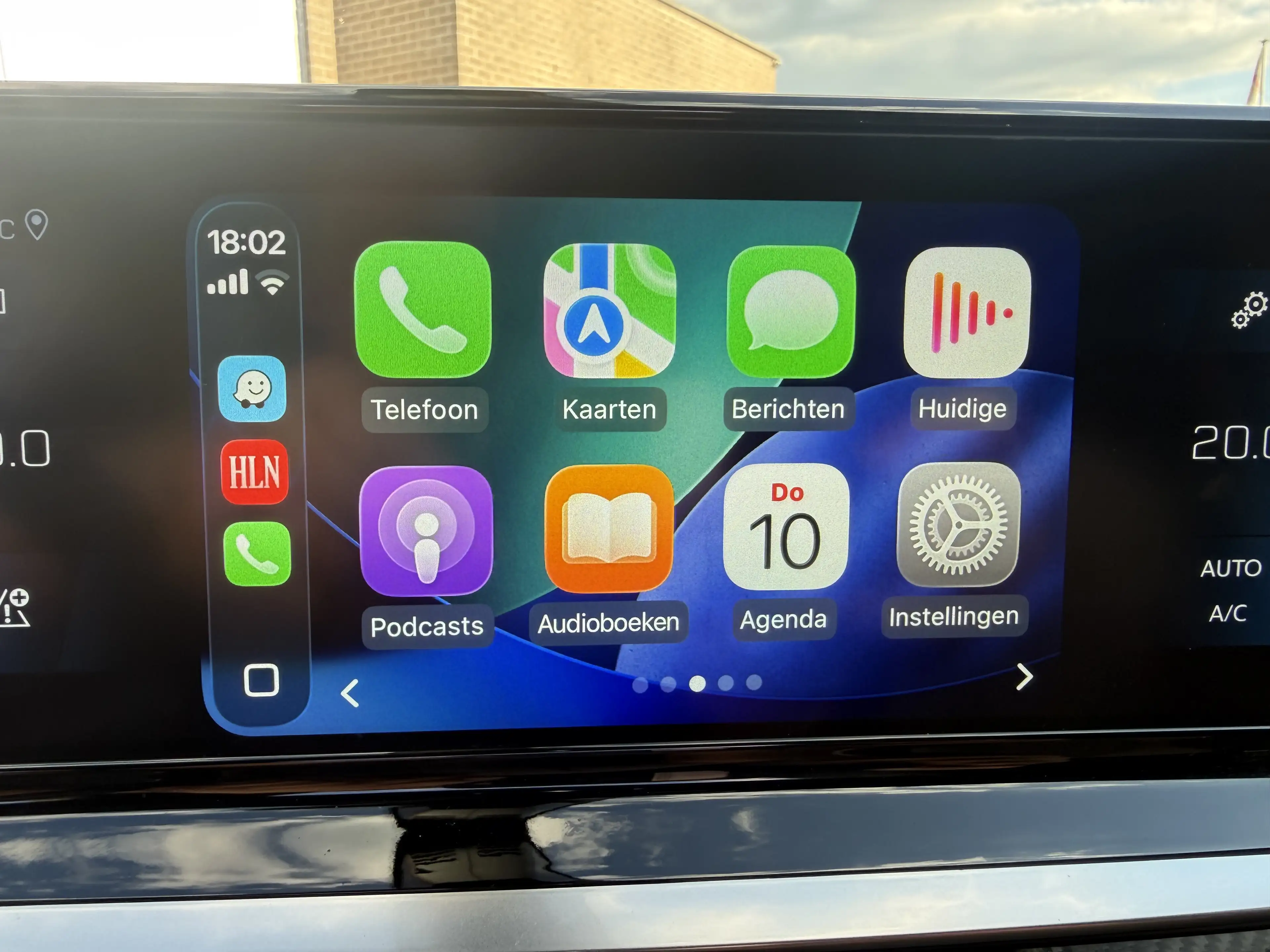 Peugeot 2008 12 PureTech 155pk GT EAT8 HIFI PACK OPEN DAK — photo 15