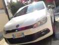 Volkswagen Scirocco Scirocco 2.0 tsi DSG Weiß - thumbnail 2