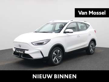 Standard Range 51 kWh Comfort