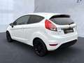 Ford Fiesta Titanium SHZ/PDC/Kamera Weiß - thumbnail 8