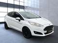 Ford Fiesta Titanium SHZ/PDC/Kamera Weiß - thumbnail 4