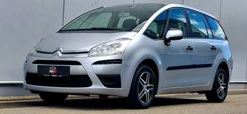 C4 Picasso 1,6 16V Attraction Pickerl 1/2027+4