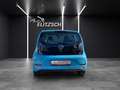 Volkswagen up! 1.0 Basis Klima GRA RFK DAB SH Blau - thumbnail 6