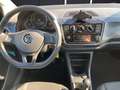 Volkswagen up! 1.0 Basis Klima GRA RFK DAB SH Blau - thumbnail 16