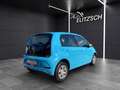 Volkswagen up! 1.0 Basis Klima GRA RFK DAB SH Blau - thumbnail 7