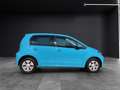 Volkswagen up! 1.0 Basis Klima GRA RFK DAB SH Blau - thumbnail 8