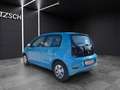 Volkswagen up! 1.0 Basis Klima GRA RFK DAB SH Blau - thumbnail 5