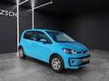 Volkswagen up! 1.0 Basis Klima GRA RFK DAB SH Blau - thumbnail 9