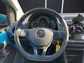 Volkswagen up! 1.0 Basis Klima GRA RFK DAB SH Blau - thumbnail 19