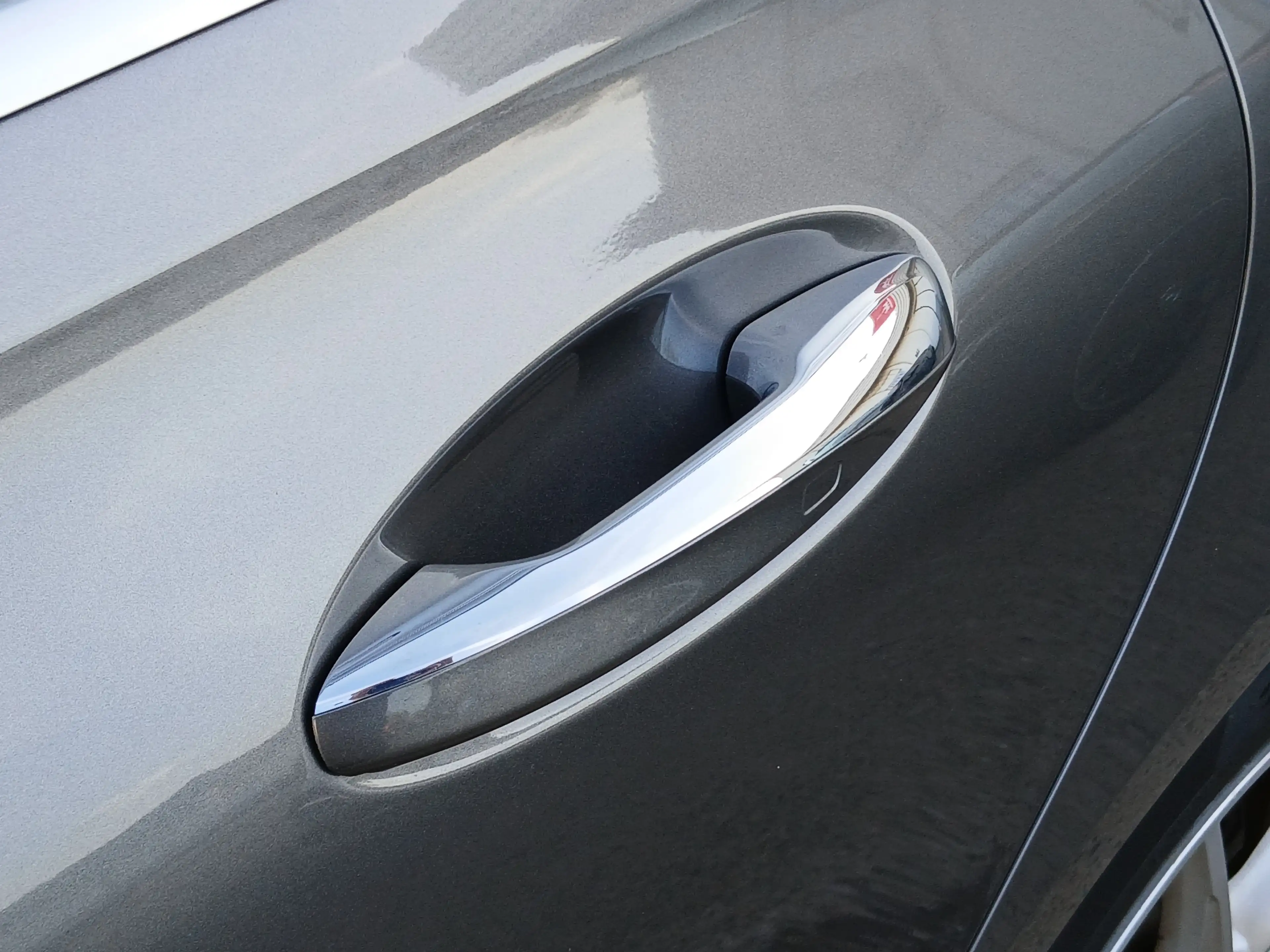 Mercedes-Benz B 220 B220d AMG Panorama_Memory_Leder_Sitzkinetik_Distro — photo 8