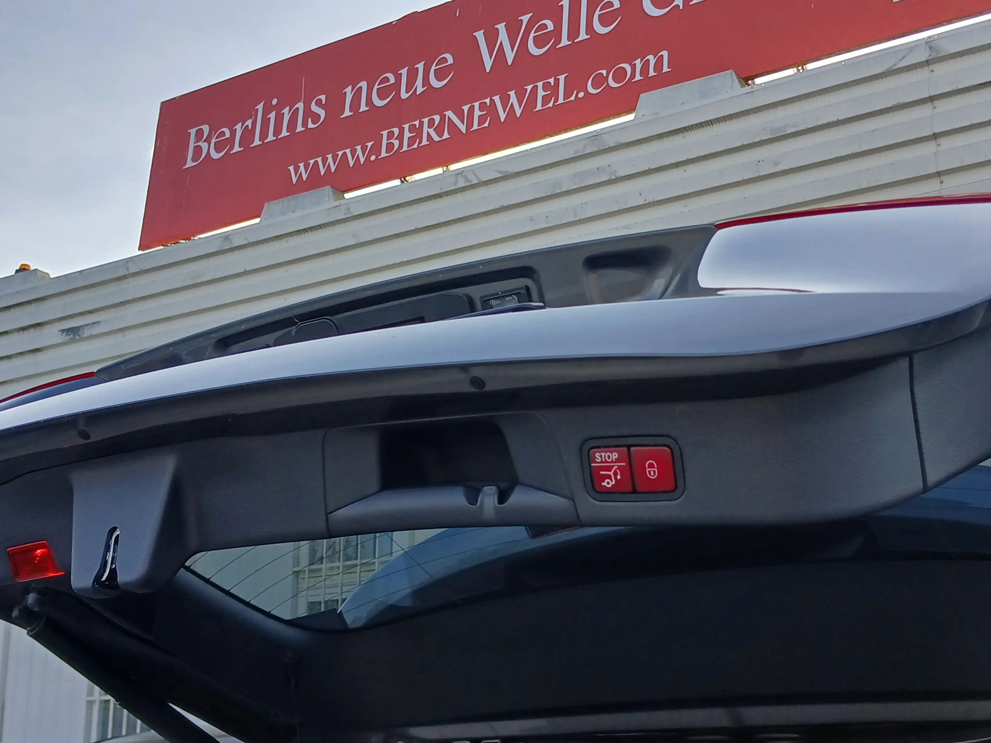 Mercedes-Benz B 220 B220d AMG Panorama_Memory_Leder_Sitzkinetik_Distro — photo 7
