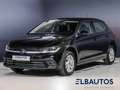 Volkswagen Polo Polo 1.0 TSI DSG Style Matrix-LED/ACC/AppConnect Schwarz - thumbnail 1