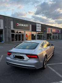 1.8 TFSI ultra S tronic
