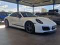 Porsche 911 911 Carrera T 3.0 Turbo PDK - Garantie 12M Blanc - thumbnail 3