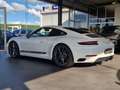 Porsche 911 911 Carrera T 3.0 Turbo PDK - Garantie 12M Blanc - thumbnail 5