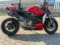 Ducati Streetfighter DUCATI STREETFIGHTER V2 Czerwony - thumbnail 6