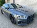 Audi A5 Sportback quattro design S-Line Selection Grijs - thumbnail 1