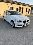 BMW Série 1 F20 LCI 118d 150 ch
