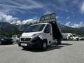 Fiat Ducato Maxi 3-Seiten Kipper L2+ JTD130 *NETTO € 26.990* Blanc - thumbnail 2