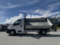Fiat Ducato Maxi 3-Seiten Kipper L2+ JTD130 *NETTO € 26.990* Blanc - thumbnail 4