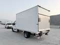 Renault Master Cabinato con Sponda Idraulica T35 Euro 6D 1Proprit Blanc - thumbnail 7
