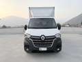 Renault Master Cabinato con Sponda Idraulica T35 Euro 6D 1Proprit Blanc - thumbnail 2