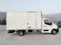 Renault Master Cabinato con Sponda Idraulica T35 Euro 6D 1Proprit Blanc - thumbnail 4