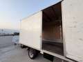 Renault Master Cabinato con Sponda Idraulica T35 Euro 6D 1Proprit Blanc - thumbnail 9