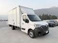 Renault Master Cabinato con Sponda Idraulica T35 Euro 6D 1Proprit Blanc - thumbnail 3