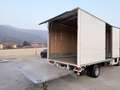 Renault Master Cabinato con Sponda Idraulica T35 Euro 6D 1Proprit Blanc - thumbnail 10