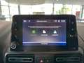 Opel Combo Life E Elegance 1.5D NAVI/LED/LHZ/ALU/ Czarny - thumbnail 14
