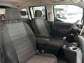 Opel Combo Life E Elegance 1.5D NAVI/LED/LHZ/ALU/ Czarny - thumbnail 8