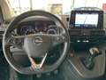 Opel Combo Life E Elegance 1.5D NAVI/LED/LHZ/ALU/ Czarny - thumbnail 9